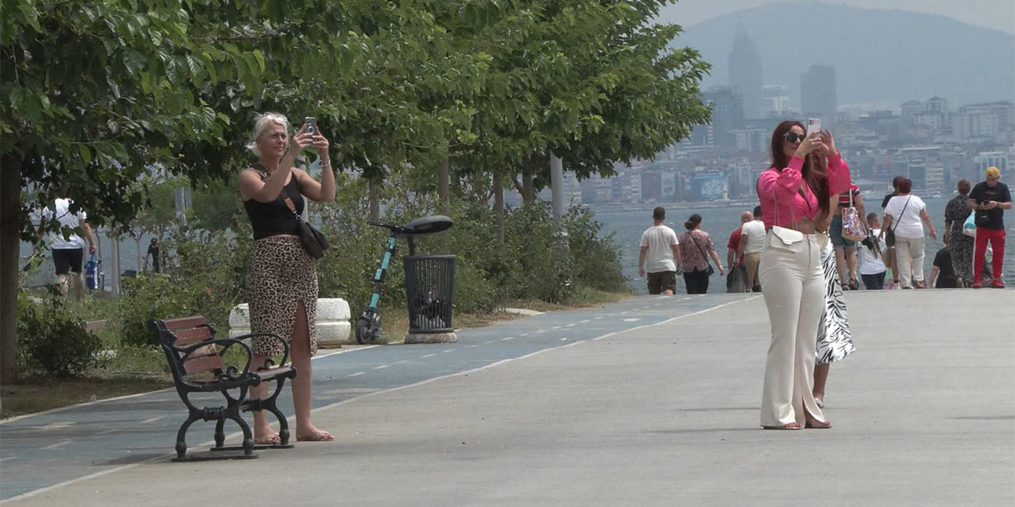 Boğaziçi Üniversitesi İklim Politikaları Araştırma Merkezi Müdürü Prof. Dr. Levent Kurnaz, beklenen yağışların barajlara etkisinin olmayacağını belirtti.
