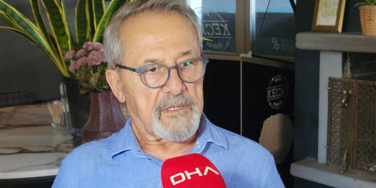 Marmara'da 7 üzerinde deprem olma olasılığı yüzde 64