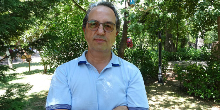 Omicron varyantı nedeniyle vaka artışı olacağını düşünmüyorum