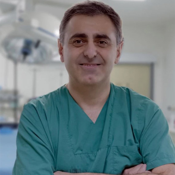 Prof. Dr. Gökçen Orhan odasında ölü bulundu