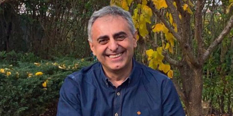 Prof. Dr. Gökçen Orhan odasında ölü bulundu