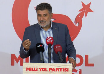 Her konuda değişim ve dönüşümün öncüsüyüz