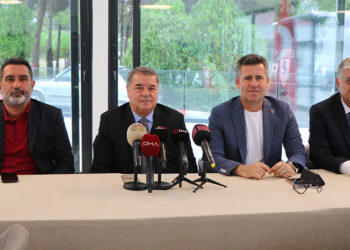 Ön bölge için yabancı oyuncu tercihimiz olacak