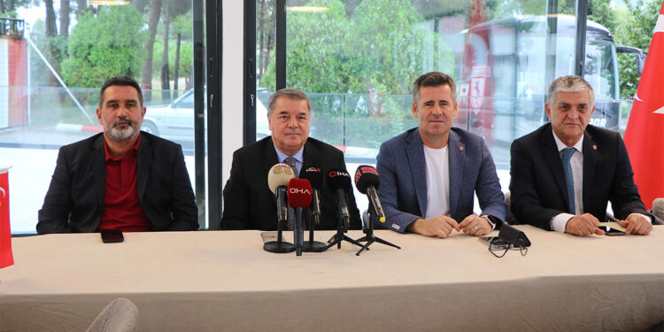 Ön bölge için yabancı oyuncu tercihimiz olacak