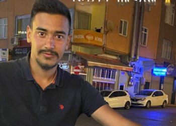 Sarıyer'de kalaşnikoflu pusu; 2 ölü