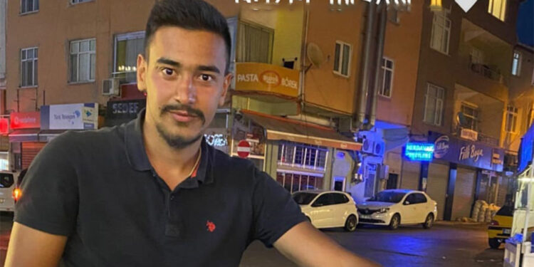 Sarıyer'de kalaşnikoflu pusu; 2 ölü