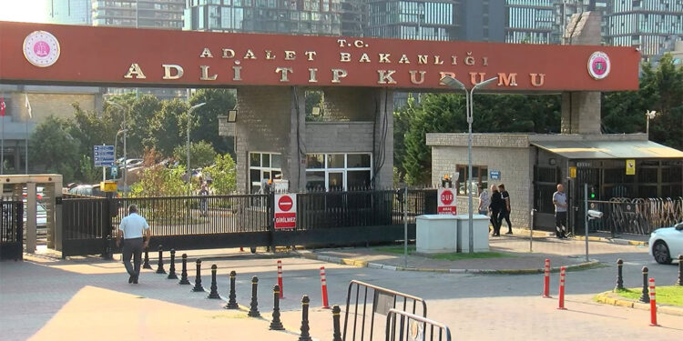 Polis memuru Hakan Telli'nin cenazesi teslim alındı