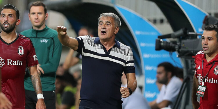 Son bölümdeki oyundan dersler çıkarmalıyız