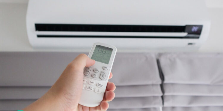 Klimalarla ilgili şikayetler yüzde 363 arttı