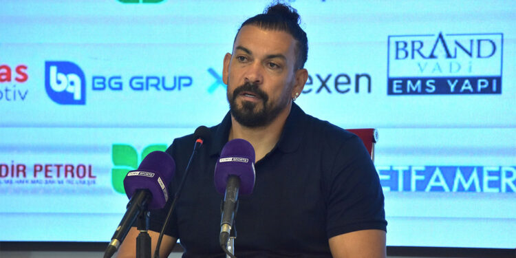 Rakibe göre kazanmaya daha yakın taraf bizdik