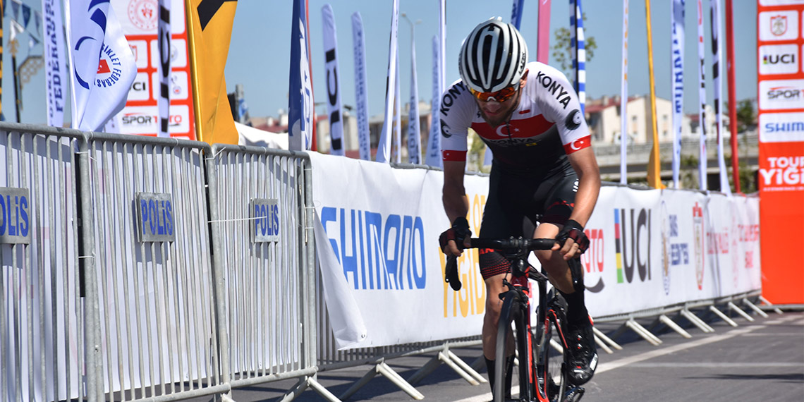 "Tour of Yiğido" Sivas'ta başladı