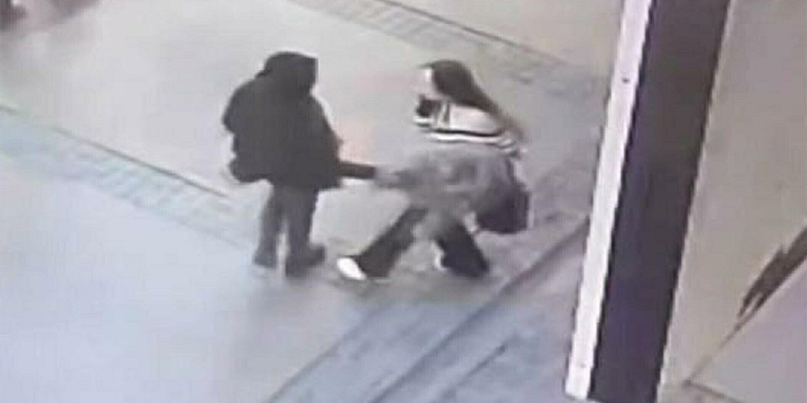 Sokak ortasında cinsel saldırıya indirimli ceza