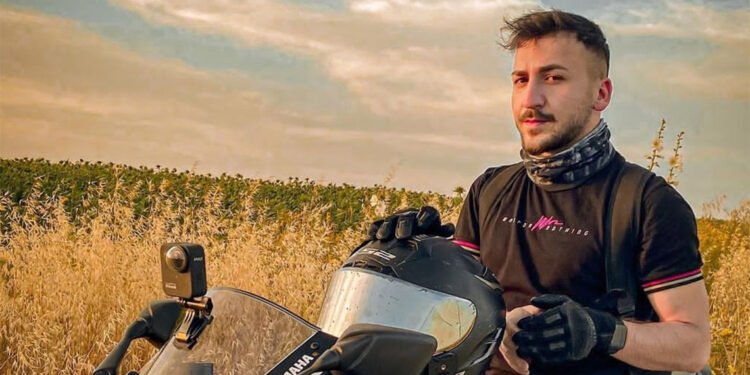Sosyal medya fenomeni Burak Can Taşan hayatını kaybetti