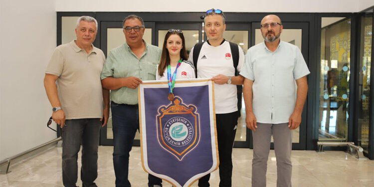 Hedefimiz 2024 Paris Olimpiyat Oyunları