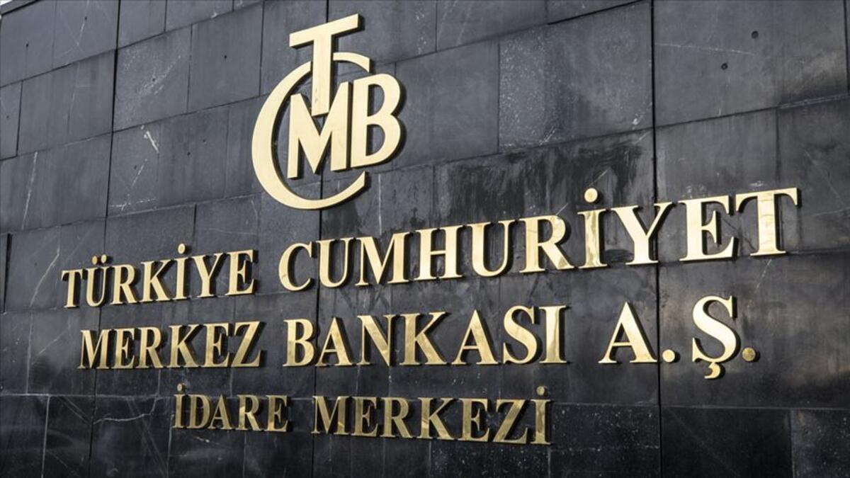 Türkiye Cumhuriyet Merkez Bankası (TCMB) Para Politikası Kurulu faiz oranını yüzde 25'e çıkardı.