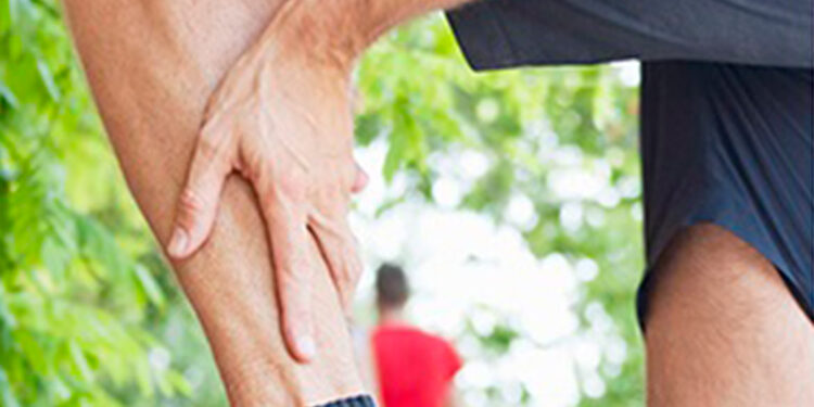 Ayak burkulmasında tedavi yöntemleri