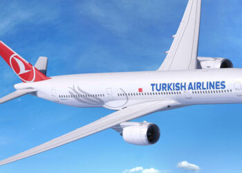Türk Hava Yolları uçak filosunu genişletiyor