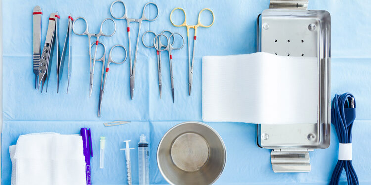 Tıbbi malzeme bedellerine zam geldi