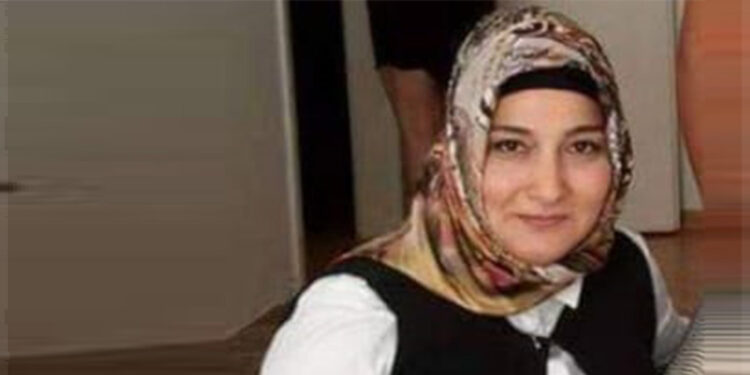 TMO patlamasında ölenlerin sayısı 2'ye çıktı