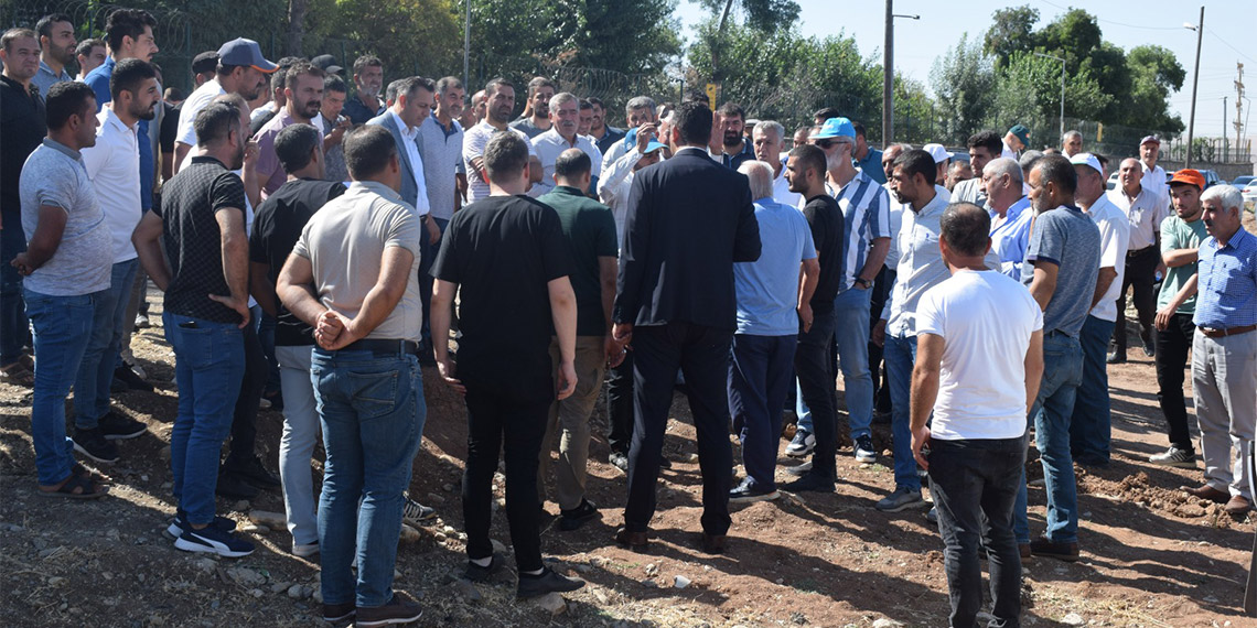 Mısır üreticisine büyük darbe