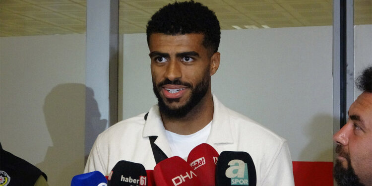 Kalitemi göstermek istiyorum