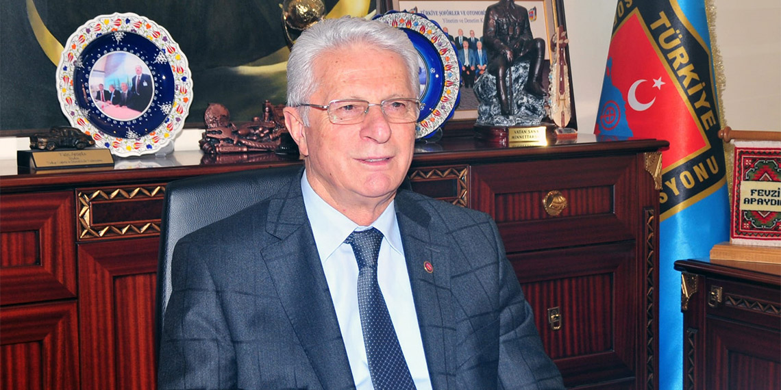 Trafik kazalarının en büyük sebebi yorgunluk ve uykusuzluk