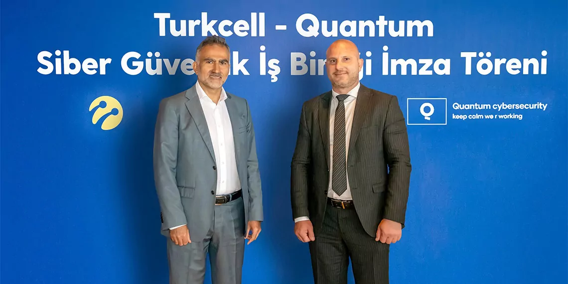 Turkcell ile azerbaycanlı siber teknoloji şirketinden iş birliği