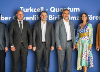 Turkcell ile Azerbaycanlı siber teknoloji şirketinden iş birliği