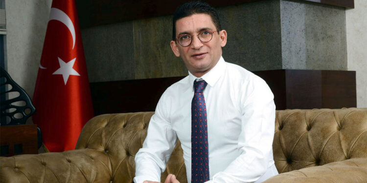 Türkiye FinTek merkezi olma hedefine yakın