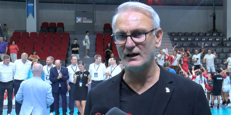 A klasmana çıkmayı hak ettik