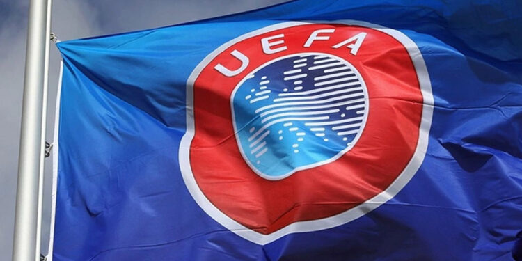 Türkiye UEFA ülke puanı sıralamasında ilk 10'da