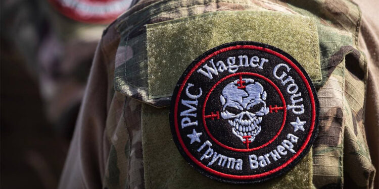 Belarus'taki Wagner güçlerinin sayısı azalıyor