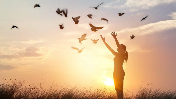 Umudun olduğu yerde...