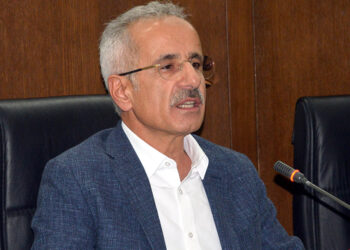 Kahramanmaraş'ın ulaşım ve iletişim altyapısını iyi duruma getireceğiz