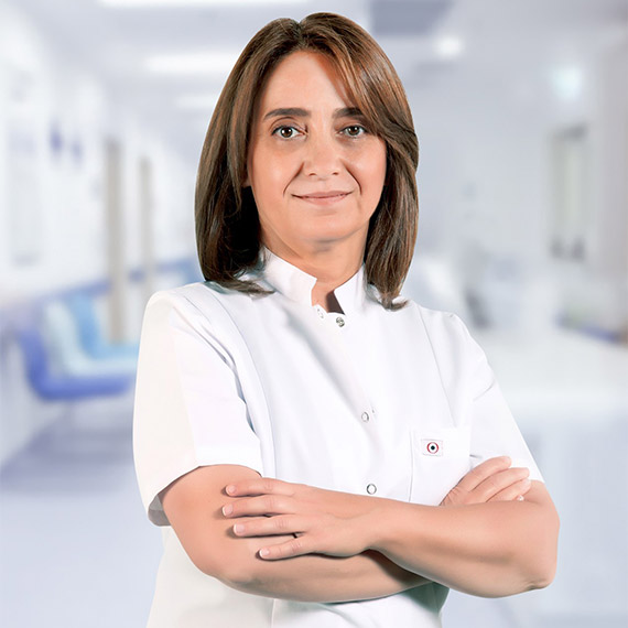 Yeditepe Üniversitesi Koşuyolu Hastanesi Nöroloji Uzmanı Prof. Dr. Berrin Aktekin, Epilepside erken teşhisin önemi hakkında bilgiler verdi.