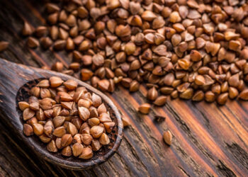 Glutensiz beslenenlere karabuğday önerisi