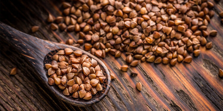 Glutensiz beslenenlere karabuğday önerisi