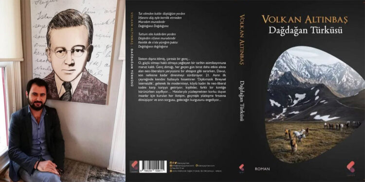 Neoliberalizme bir tepki: Dağdağan Türküsü