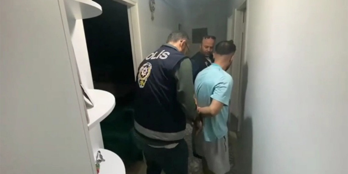 ‘Vuvuzela’ çetesine operasyon; 12 gözaltı