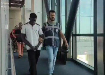‘Vuvuzela’ çetesine operasyon; 12 gözaltı