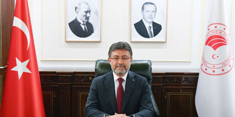 4 bin 630 yangın havuzu ve göleti inşa edildi