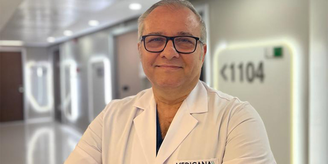 Yaşam tarzı değişiklikleriyle kanser riskini azaltmak mümkün