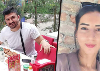 Zerin Kılınç'ın annesi; Ben yavruma doyamadım