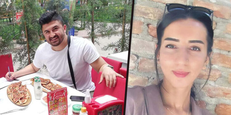 Zerin Kılınç'ın annesi; Ben yavruma doyamadım