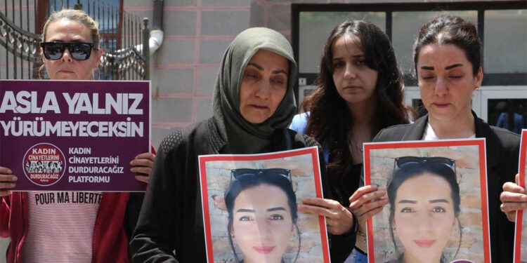 Zerin Kılınç'ın ölümünde beraat kararına itiraz