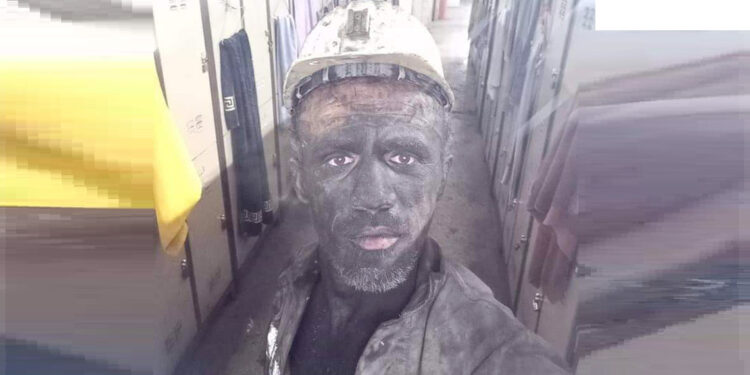 Zonguldak'ta maden ocağında göçük; 1 ölü