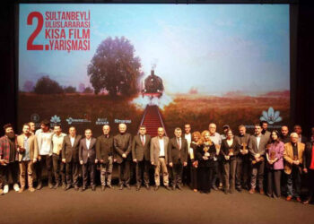 ‘Sultanbeyli Kısa Film Yarışması’ başvuruları başladı