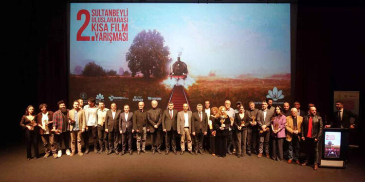 ‘Sultanbeyli Kısa Film Yarışması’ başvuruları başladı