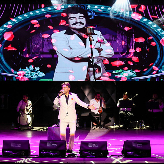 92. İzmir Enternasyonal Fuarı’nda konserler devam ediyor