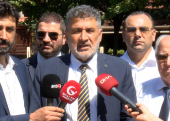 12 Eylül ülkücülere karşı yapılan bir darbeydi